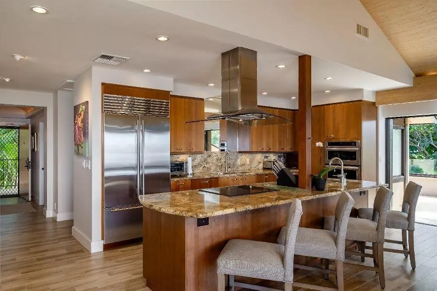 Makena Surf, #G-301-302 Condo Wailea
