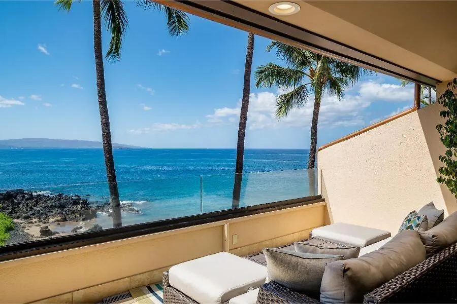 Makena Surf, #G-301-302 Condo Wailea  United States