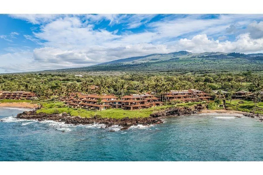 Makena Surf, #G-301-302 Condo Wailea  0*, Wailea (Maui)