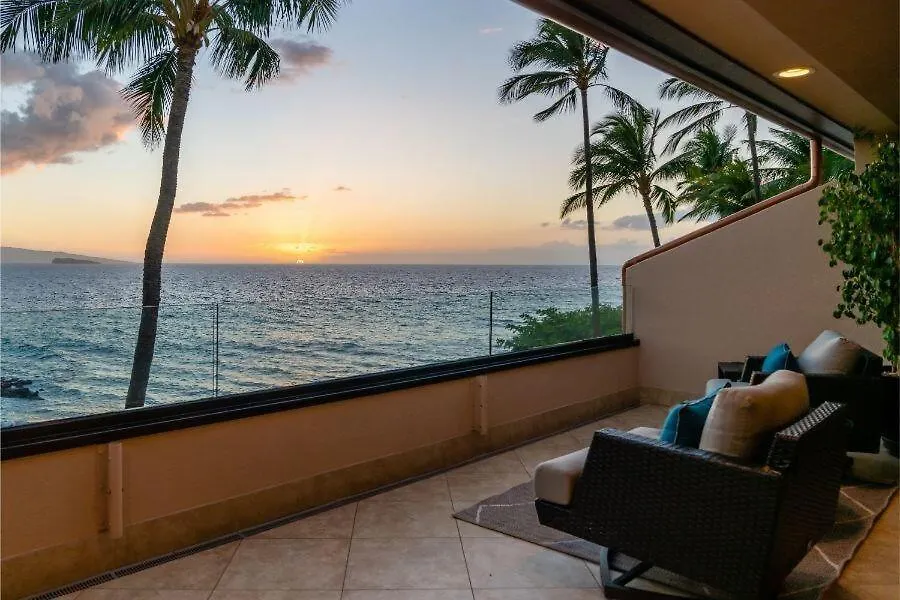 Makena Surf, #G-301-302 Condo Wailea  Apartment Wailea (Maui)