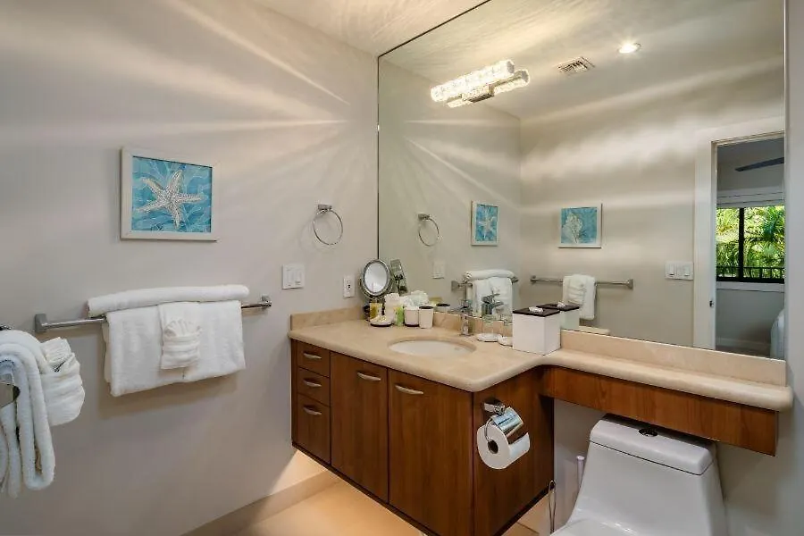 Apartment Makena Surf, #G-301-302 Condo Wailea