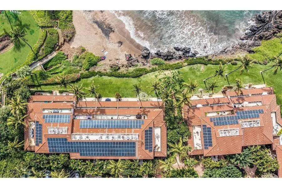 Makena Surf, #G-301-302 Condo Wailea  0*, Wailea (Maui)