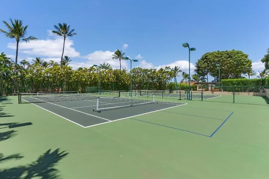 Makena Surf, #G-301-302 Condo Wailea  Apartment Wailea (Maui)