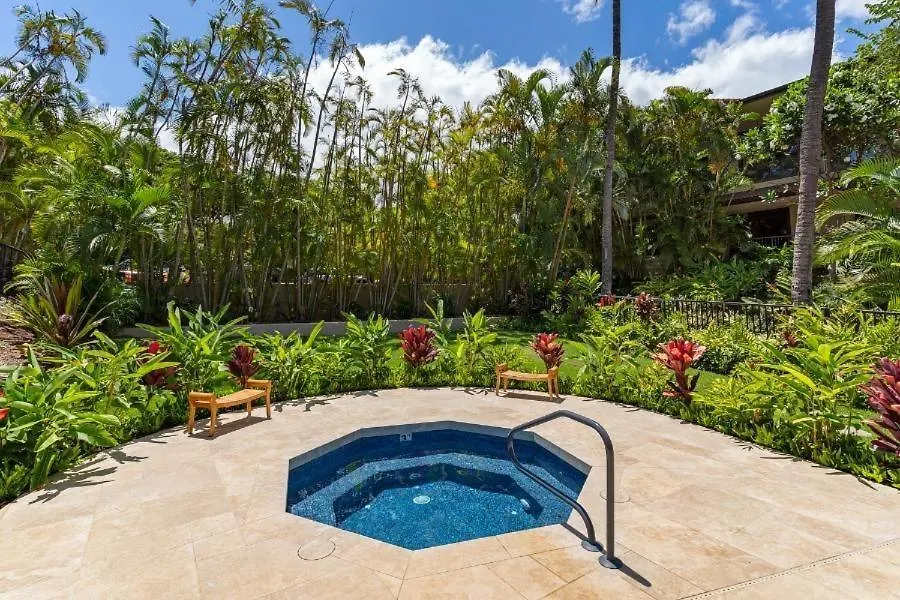 Makena Surf, #G-301-302 Condo Wailea  Wailea (Maui)