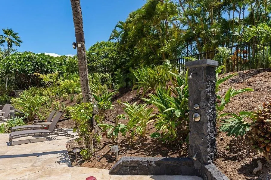 Makena Surf, #G-301-302 Condo Wailea  Wailea (Maui)